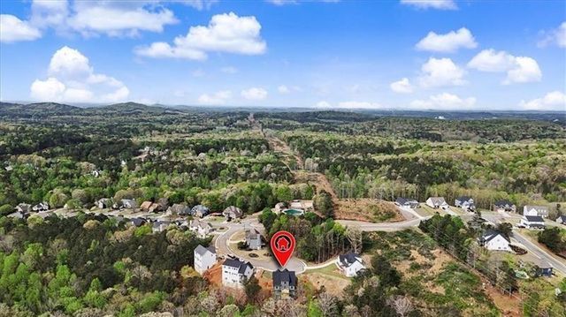 16 Altar Rock Court, Cartersville, GA 30121