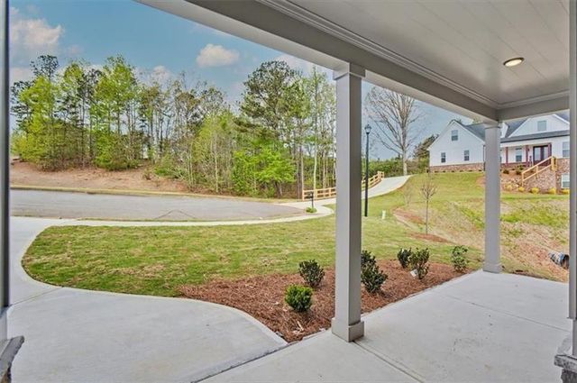 16 Altar Rock Court, Cartersville, GA 30121
