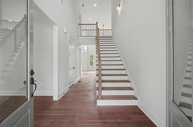 16 Altar Rock Court, Cartersville, GA 30121