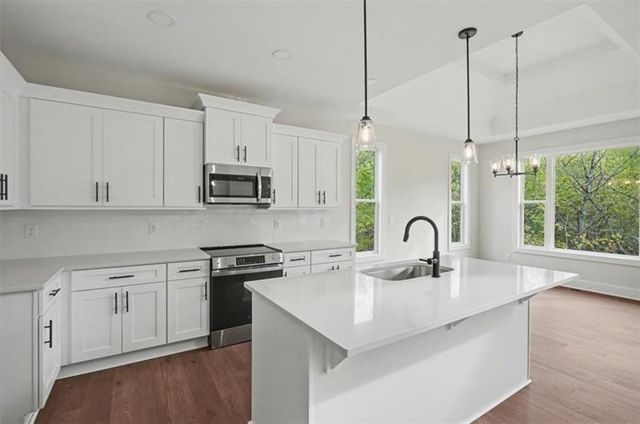 16 Altar Rock Court, Cartersville, GA 30121