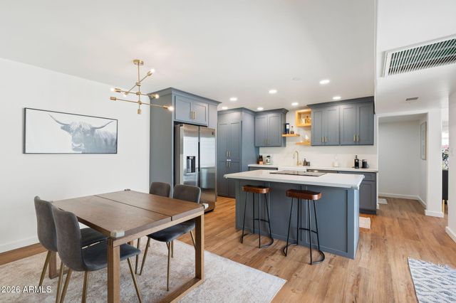 3944 N GRANITE REEF Road, Scottsdale, AZ 85251