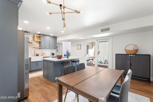 3944 N GRANITE REEF Road, Scottsdale, AZ 85251