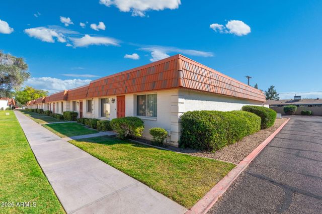 3944 N GRANITE REEF Road, Scottsdale, AZ 85251