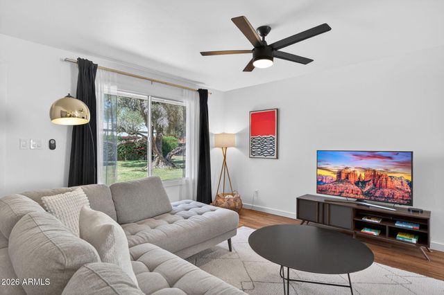 3944 N GRANITE REEF Road, Scottsdale, AZ 85251