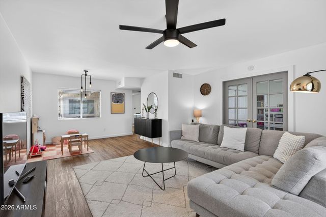 3944 N GRANITE REEF Road, Scottsdale, AZ 85251