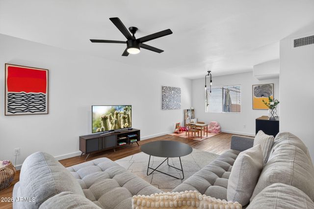 3944 N GRANITE REEF Road, Scottsdale, AZ 85251