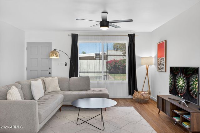 3944 N GRANITE REEF Road, Scottsdale, AZ 85251