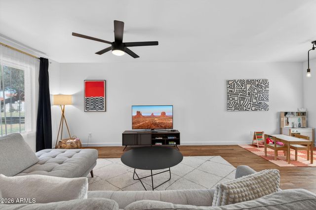 3944 N GRANITE REEF Road, Scottsdale, AZ 85251