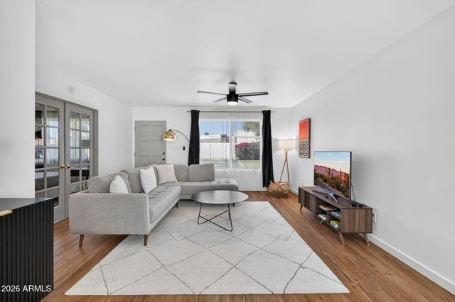 3944 N GRANITE REEF Road, Scottsdale, AZ 85251