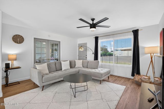 3944 N GRANITE REEF Road, Scottsdale, AZ 85251