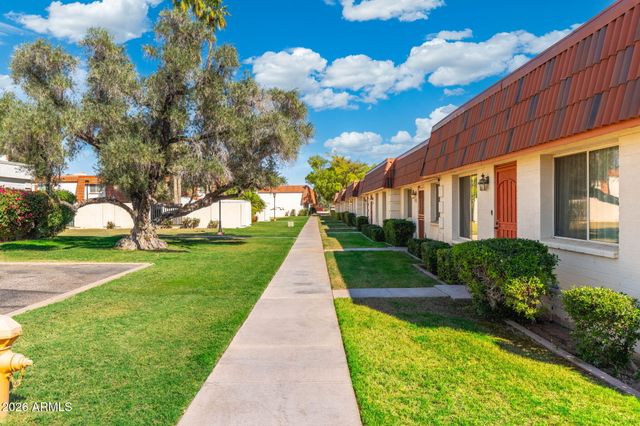 3944 N GRANITE REEF Road, Scottsdale, AZ 85251