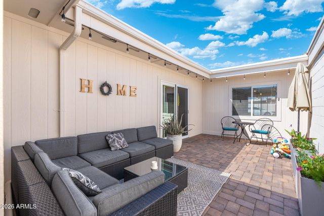 3944 N GRANITE REEF Road, Scottsdale, AZ 85251
