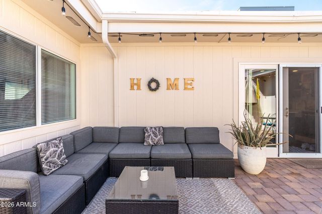 3944 N GRANITE REEF Road, Scottsdale, AZ 85251