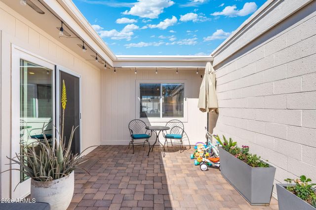 3944 N GRANITE REEF Road, Scottsdale, AZ 85251