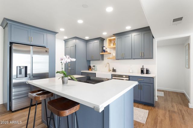 3944 N GRANITE REEF Road, Scottsdale, AZ 85251