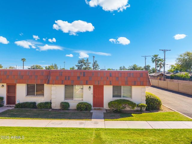 3944 N GRANITE REEF Road, Scottsdale, AZ 85251