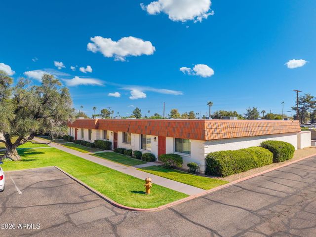 3944 N GRANITE REEF Road, Scottsdale, AZ 85251
