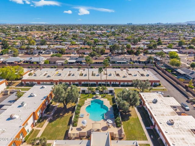 3944 N GRANITE REEF Road, Scottsdale, AZ 85251