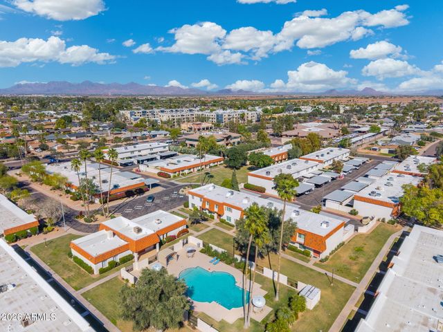 3944 N GRANITE REEF Road, Scottsdale, AZ 85251