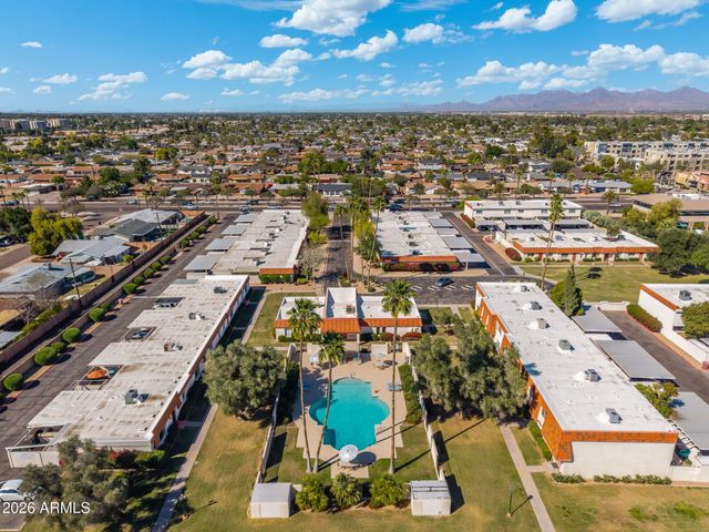 3944 N GRANITE REEF Road, Scottsdale, AZ 85251