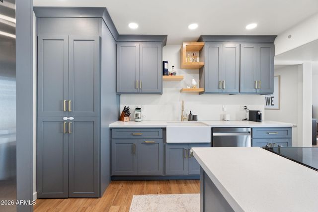 3944 N GRANITE REEF Road, Scottsdale, AZ 85251