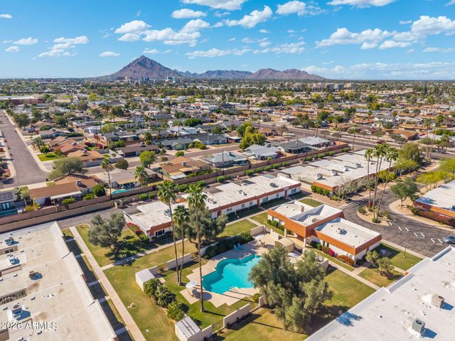 3944 N GRANITE REEF Road, Scottsdale, AZ 85251