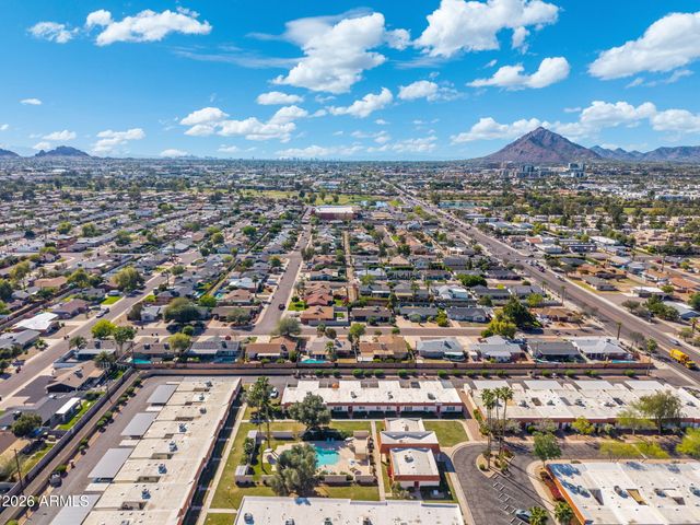 3944 N GRANITE REEF Road, Scottsdale, AZ 85251