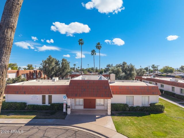 3944 N GRANITE REEF Road, Scottsdale, AZ 85251