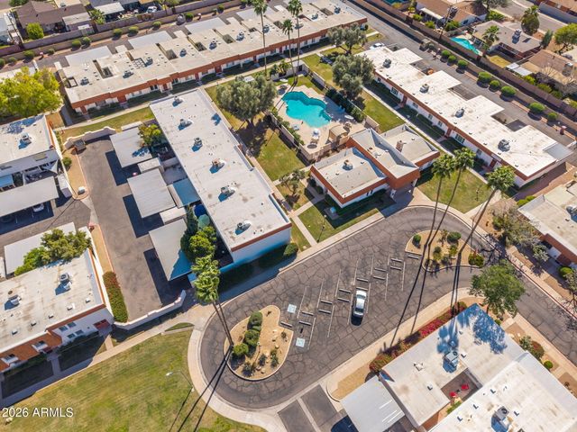 3944 N GRANITE REEF Road, Scottsdale, AZ 85251