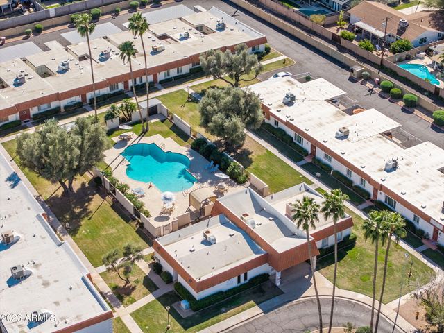 3944 N GRANITE REEF Road, Scottsdale, AZ 85251