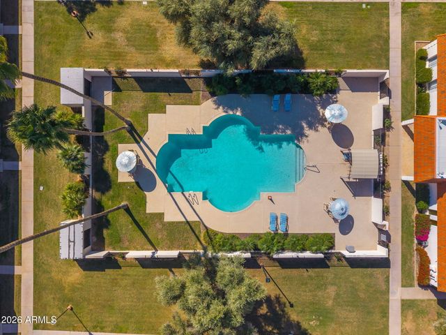 3944 N GRANITE REEF Road, Scottsdale, AZ 85251