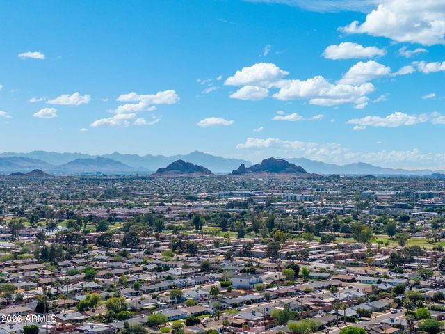 3944 N GRANITE REEF Road, Scottsdale, AZ 85251