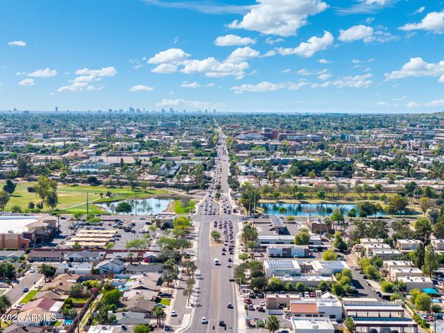 3944 N GRANITE REEF Road, Scottsdale, AZ 85251