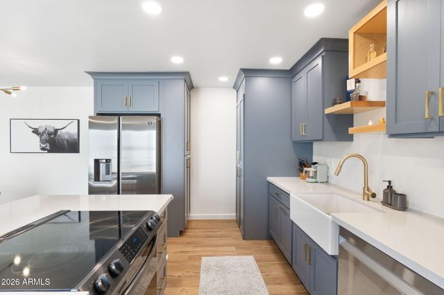 3944 N GRANITE REEF Road, Scottsdale, AZ 85251