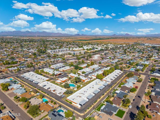 3944 N GRANITE REEF Road, Scottsdale, AZ 85251