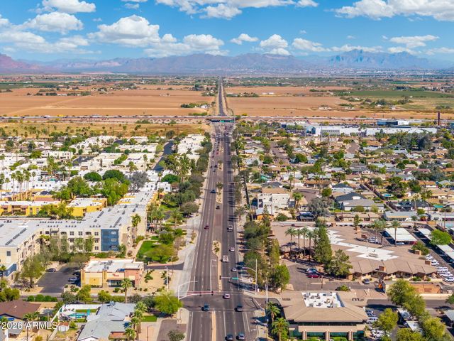 3944 N GRANITE REEF Road, Scottsdale, AZ 85251