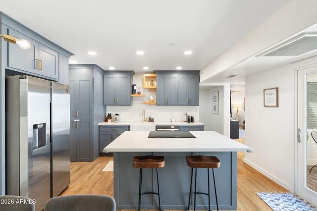 3944 N GRANITE REEF Road, Scottsdale, AZ 85251