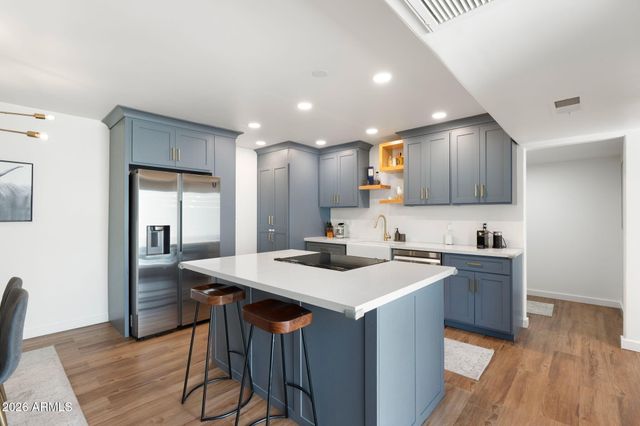 3944 N GRANITE REEF Road, Scottsdale, AZ 85251