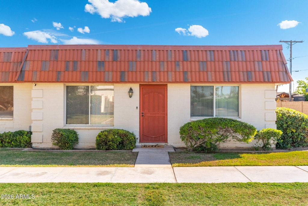 3944 N GRANITE REEF Road, Scottsdale, AZ 85251