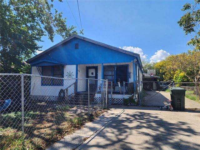 441 Cheyenne St, Corpus Christi, TX 78405
