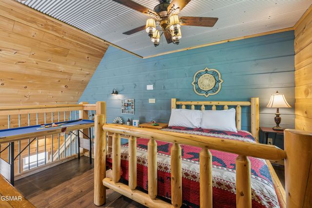 349 Wiley Oakley Drive, Gatlinburg, TN 37738