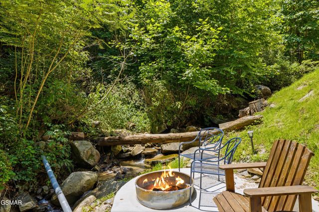 349 Wiley Oakley Drive, Gatlinburg, TN 37738
