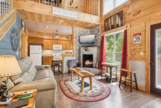 349 Wiley Oakley Drive, Gatlinburg, TN 37738