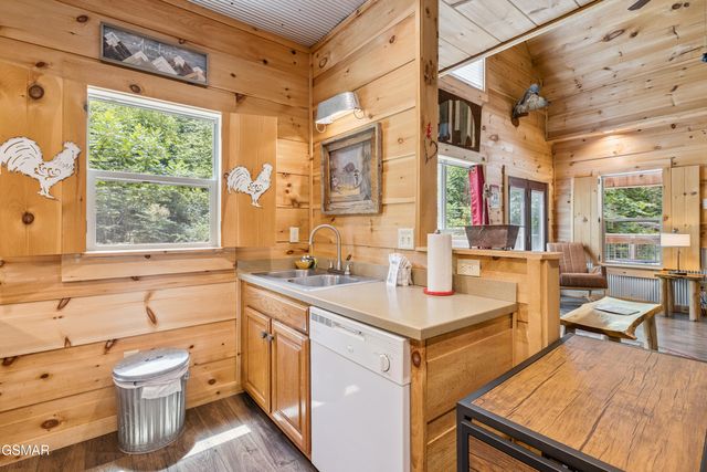 349 Wiley Oakley Drive, Gatlinburg, TN 37738