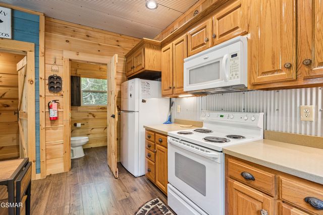 349 Wiley Oakley Drive, Gatlinburg, TN 37738