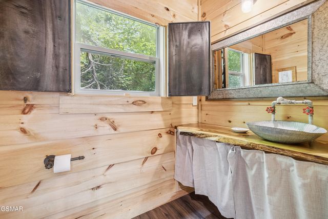349 Wiley Oakley Drive, Gatlinburg, TN 37738