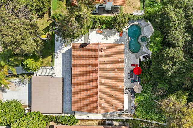 23670 Park Andorra, Calabasas, CA 91302