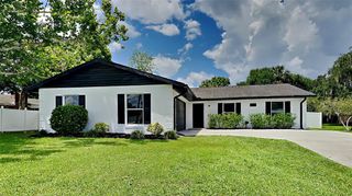 1646 CENTER STREET, Deland, FL 32720