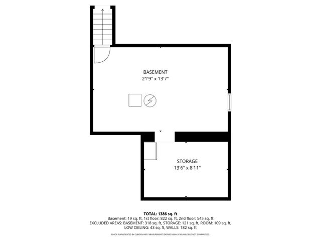 209 8th Street E, Hastings, MN 55033