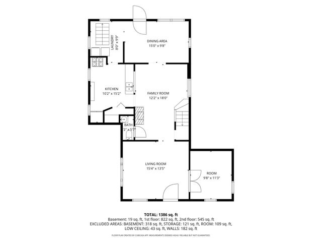 209 8th Street E, Hastings, MN 55033
